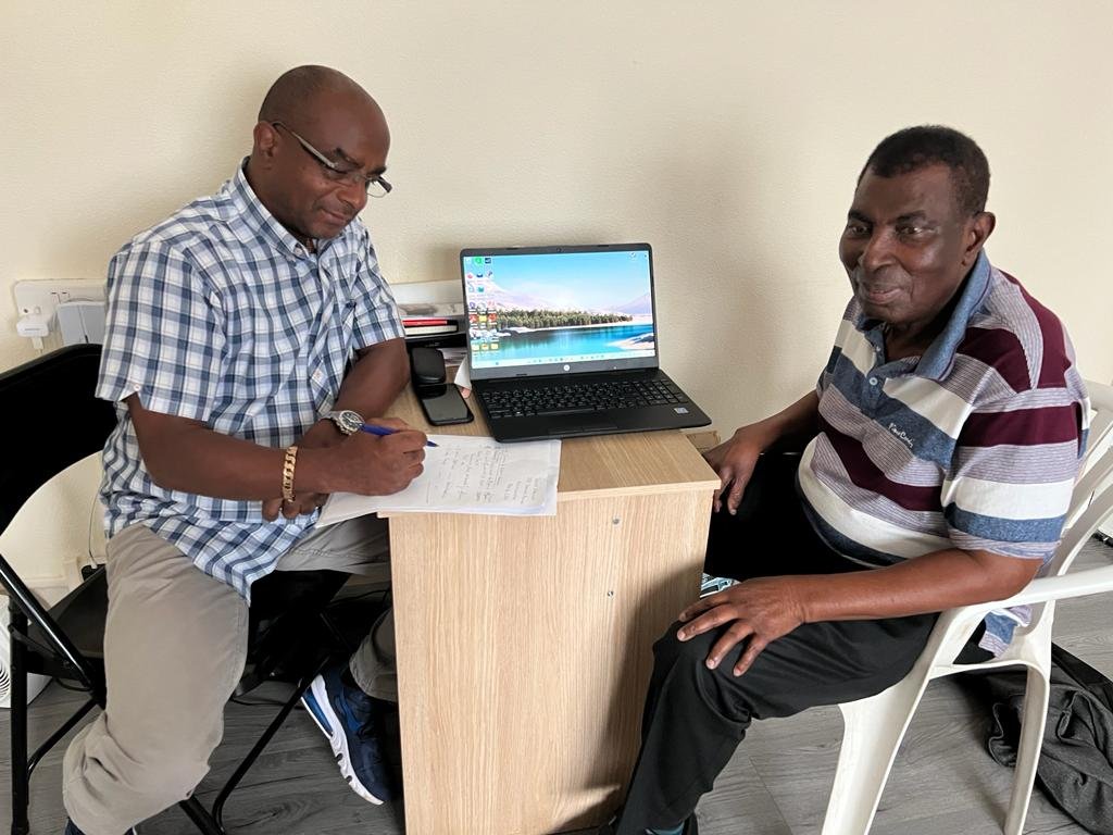 sustainable health education and interventions ltd